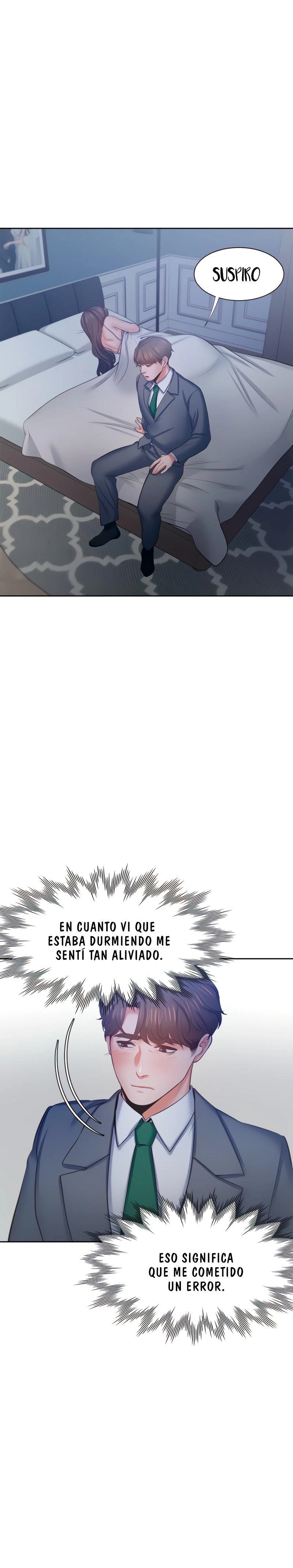 Thirst Capítulo 45 - Página 19