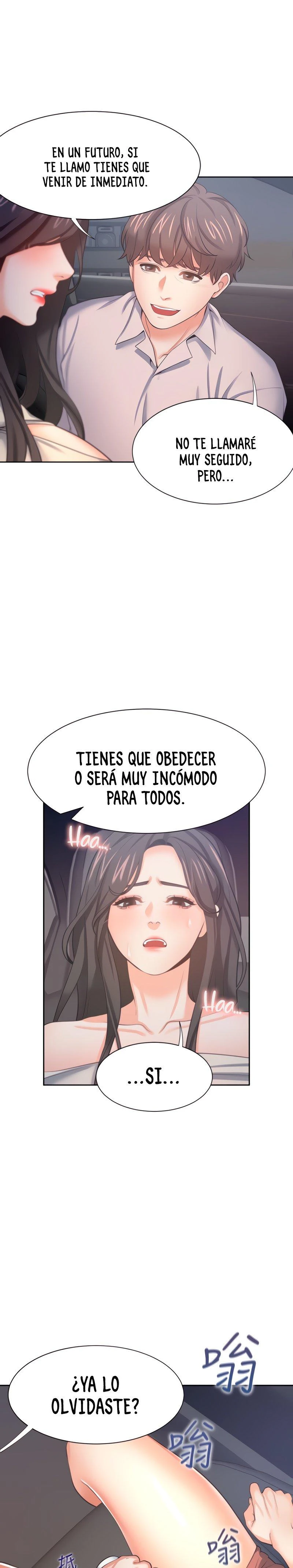 Thirst Capítulo 45 - Página 2