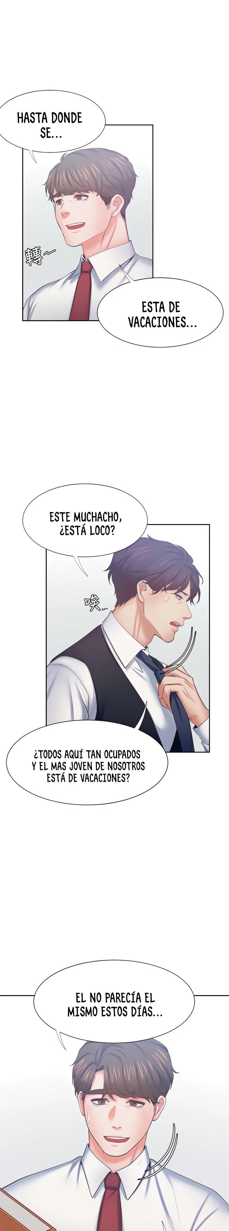 Thirst Capítulo 45 - Página 24