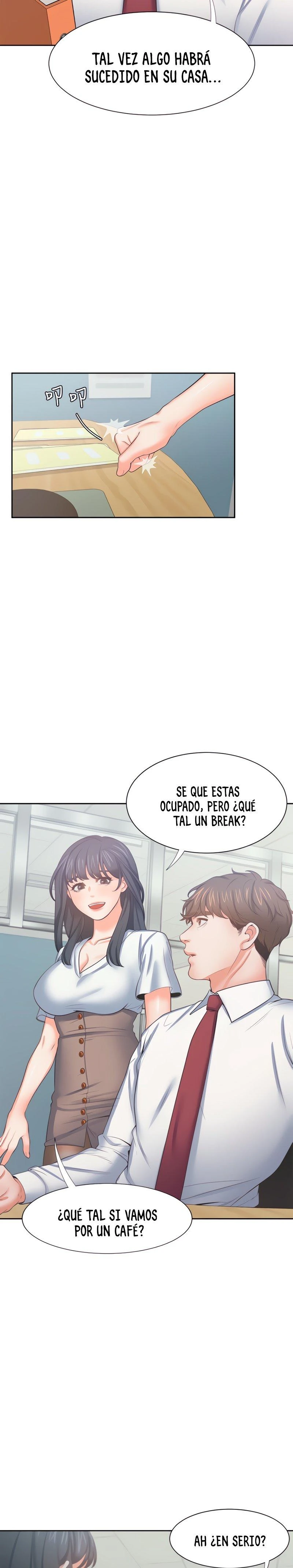 Thirst Capítulo 45 - Página 25