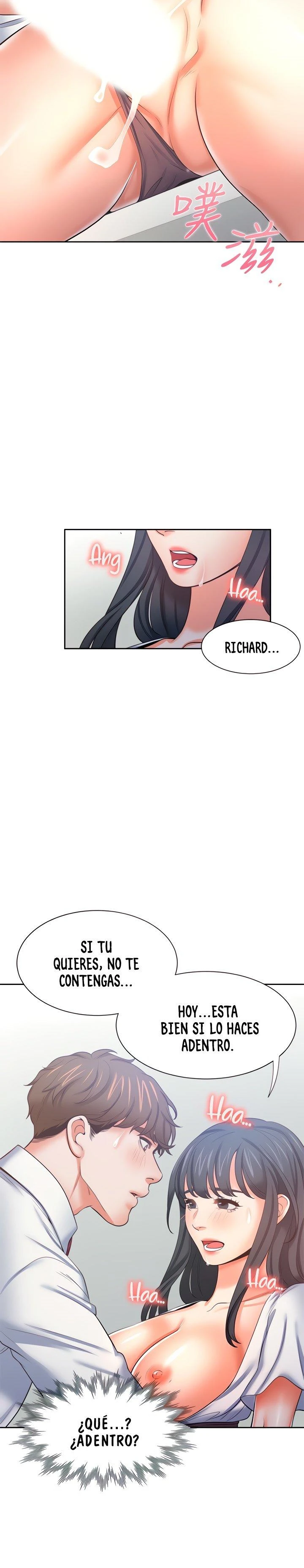 Thirst Capítulo 46 - Página 12