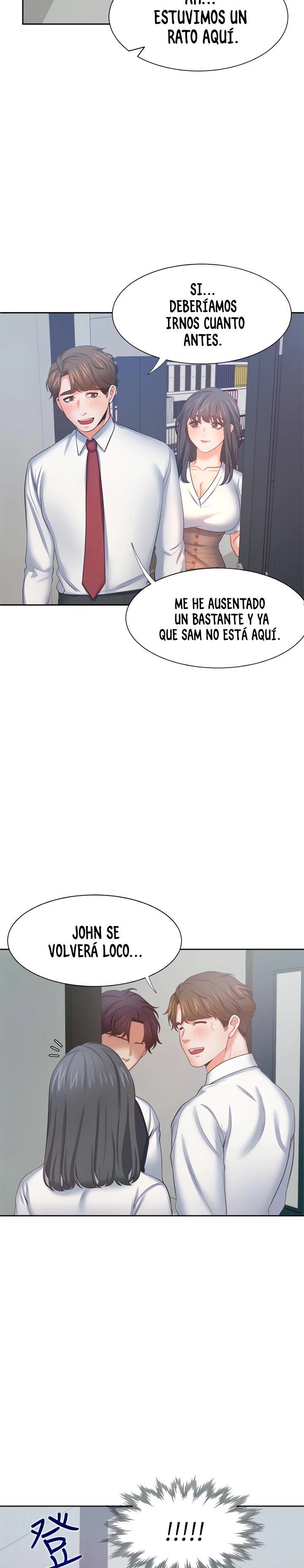 Thirst Capítulo 46 - Página 18