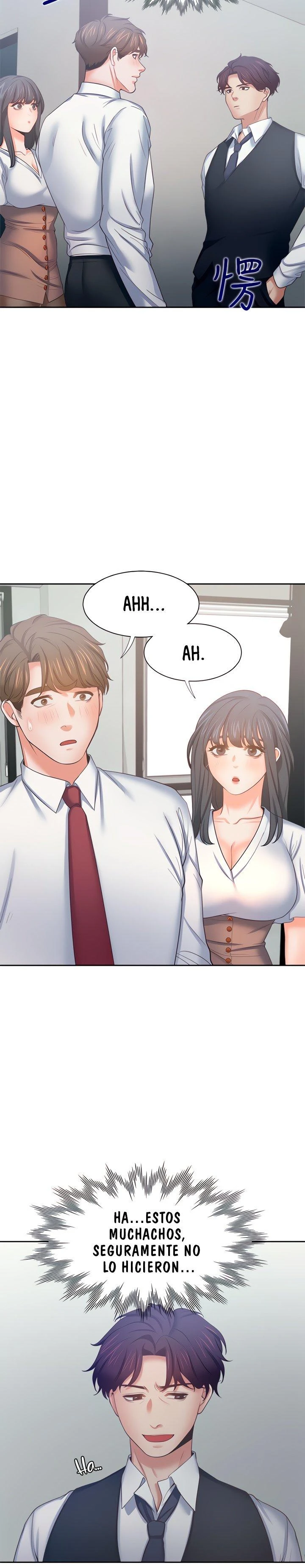 Thirst Capítulo 46 - Página 19