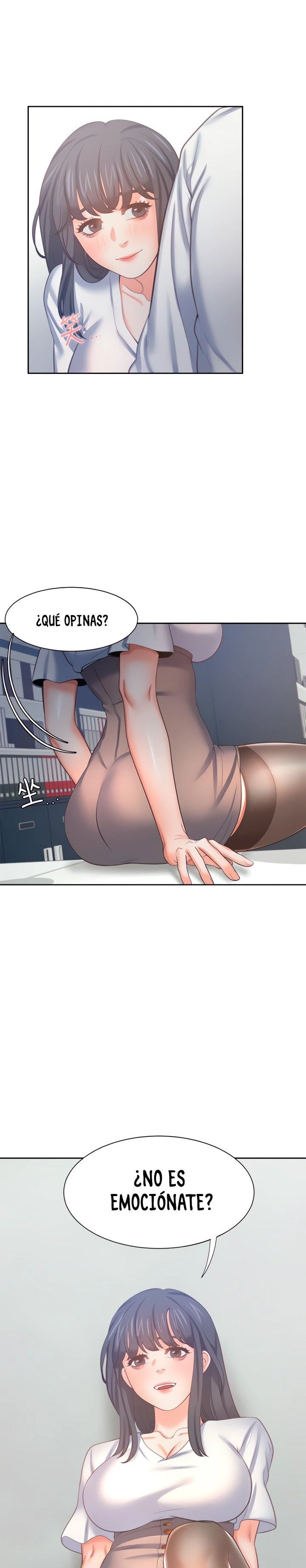 Thirst Capítulo 46 - Página 2