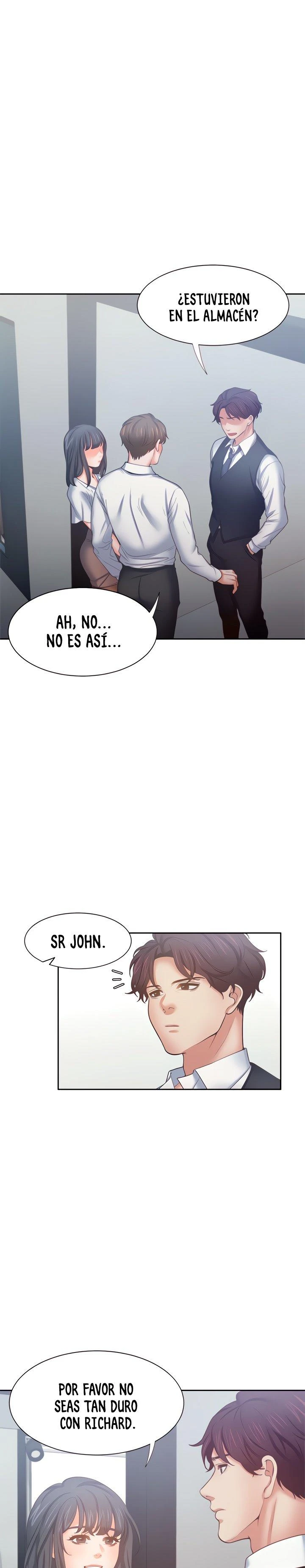 Thirst Capítulo 46 - Página 20