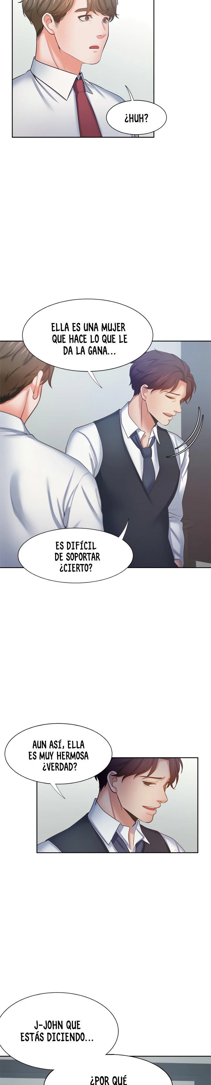 Thirst Capítulo 46 - Página 24
