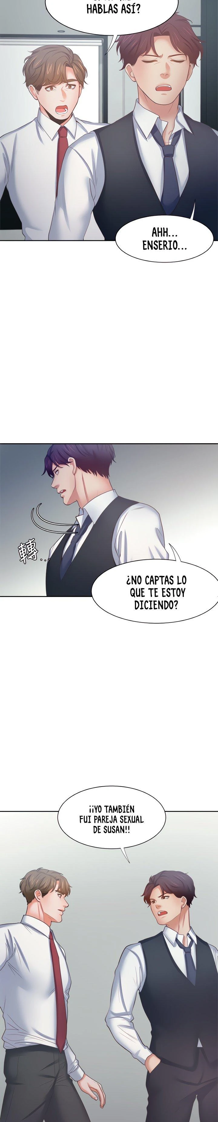 Thirst Capítulo 46 - Página 25