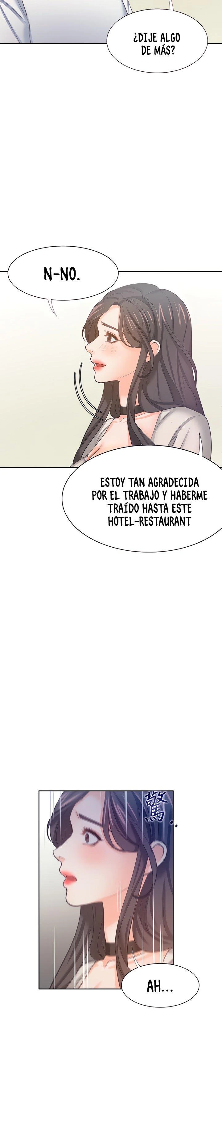 Thirst Capítulo 46 - Página 29