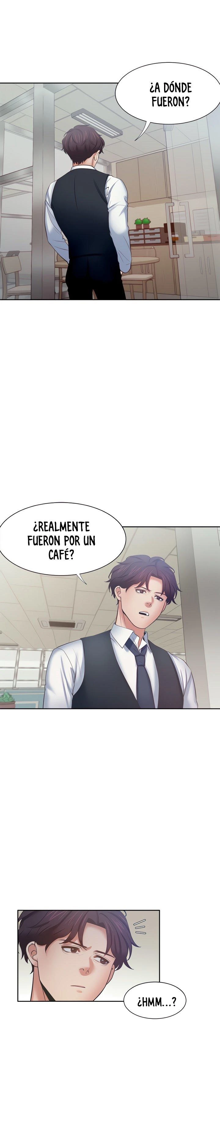 Thirst Capítulo 46 - Página 7