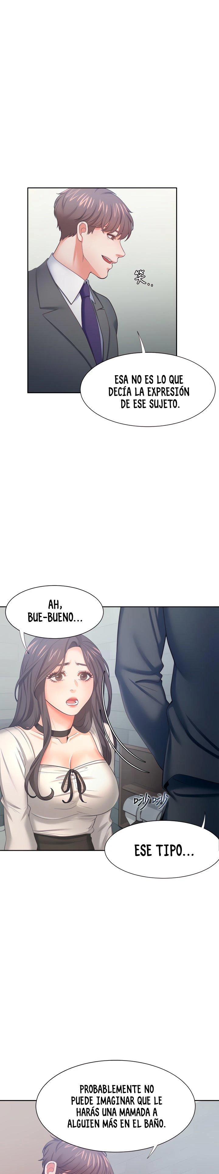 Thirst Capítulo 47 - Página 10