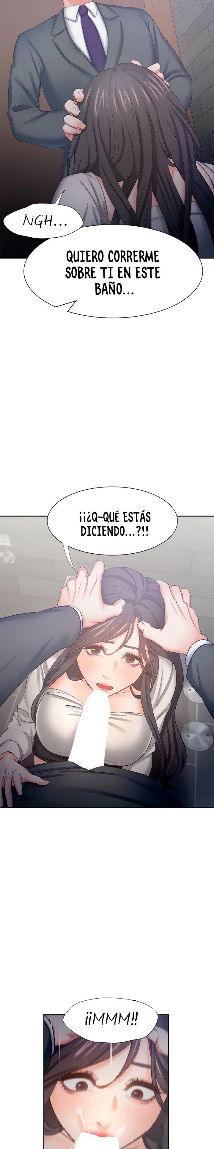 Thirst Capítulo 47 - Página 12