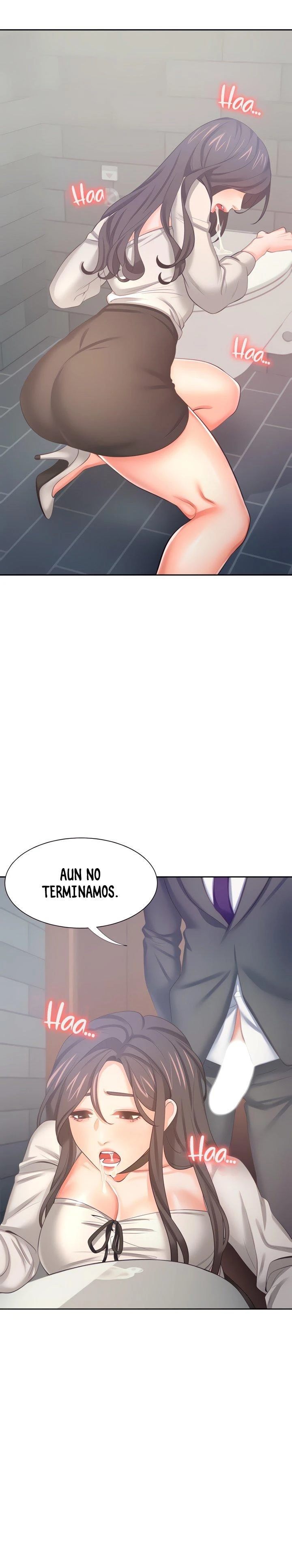 Thirst Capítulo 47 - Página 16