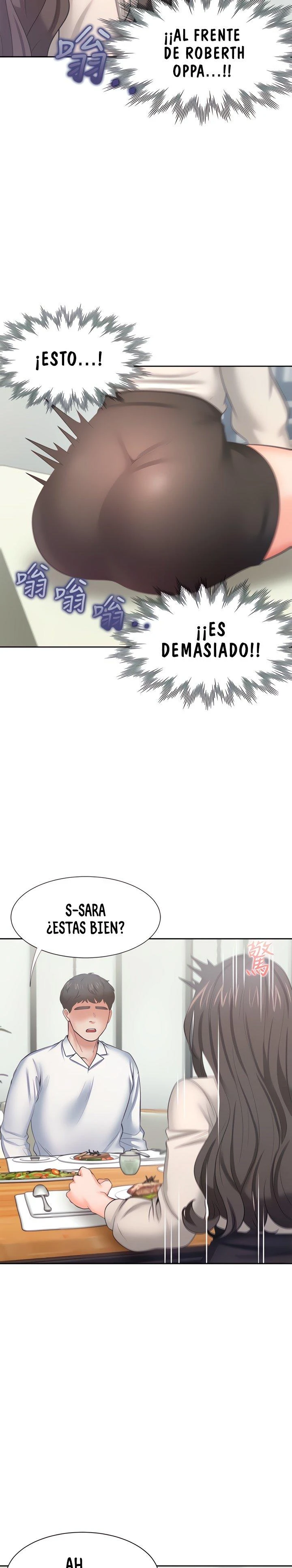 Thirst Capítulo 47 - Página 26