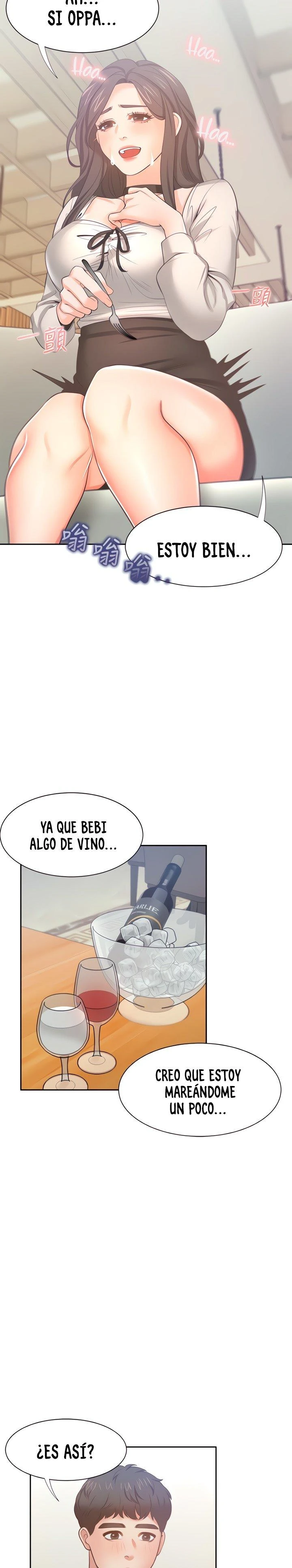 Thirst Capítulo 47 - Página 27