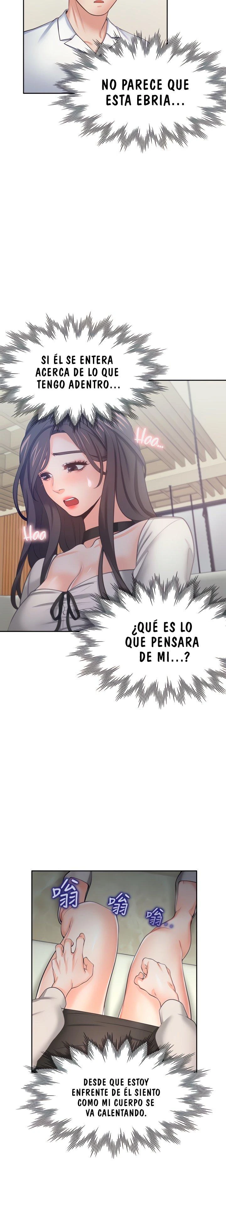 Thirst Capítulo 47 - Página 28