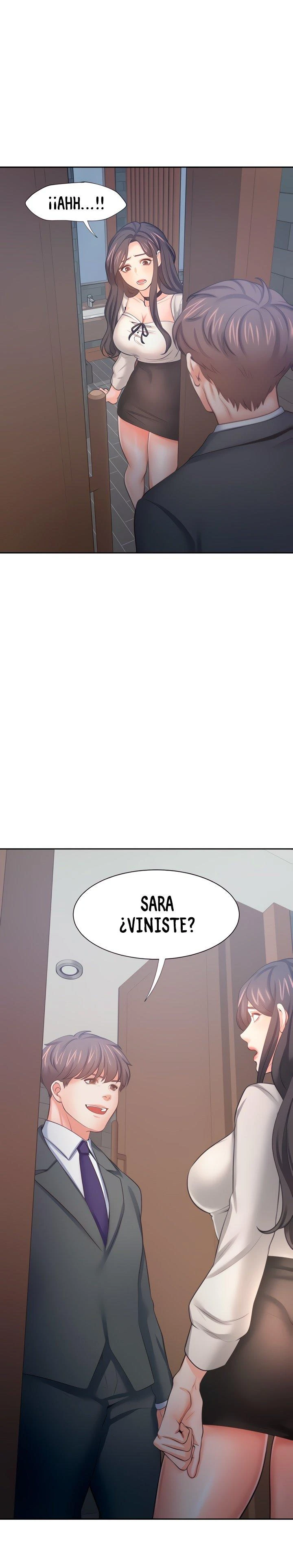 Thirst Capítulo 47 - Página 3