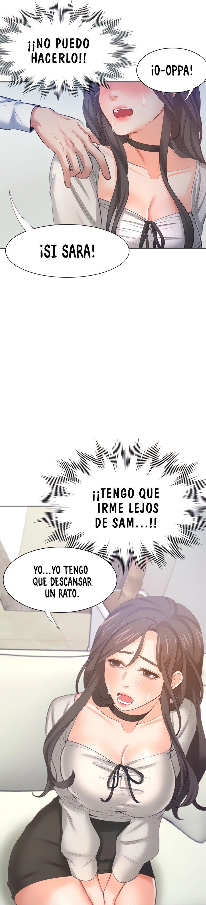 Thirst Capítulo 47 - Página 35