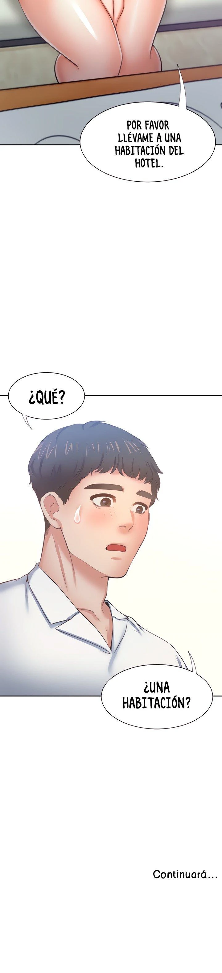 Thirst Capítulo 47 - Página 36
