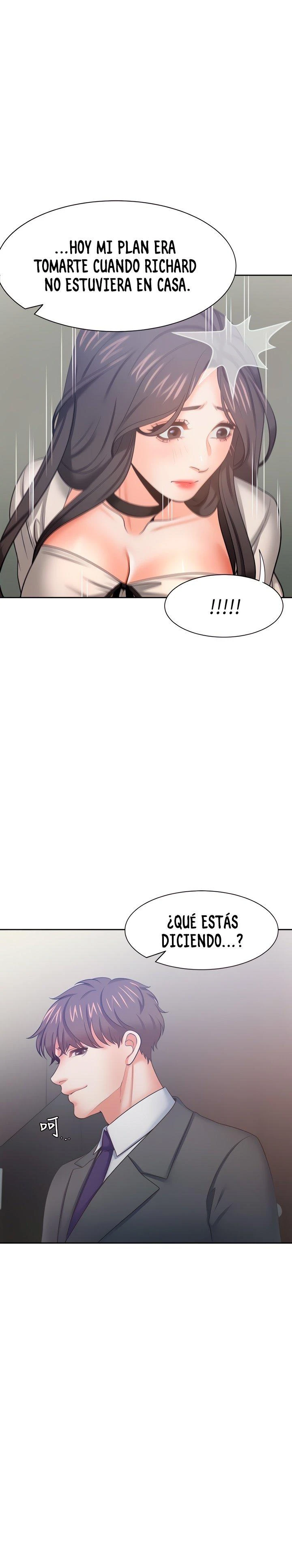 Thirst Capítulo 47 - Página 6