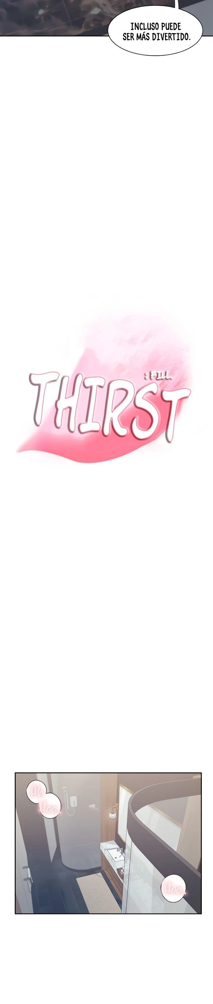 Thirst Capítulo 48 - Página 11