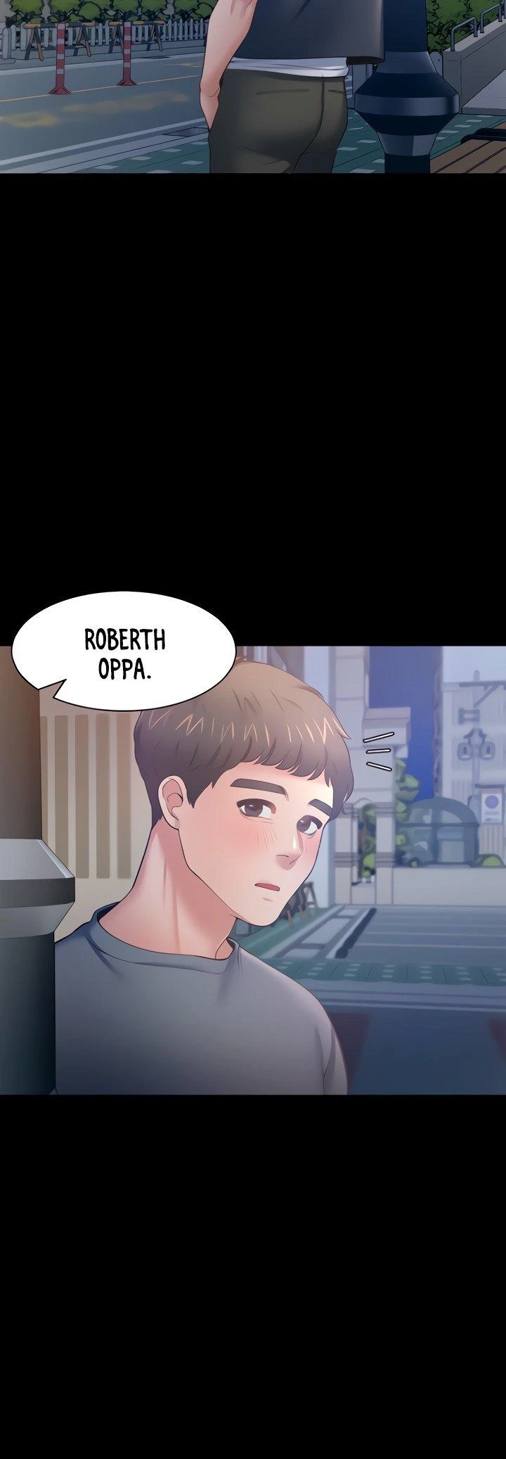 Thirst Capítulo 48 - Página 18