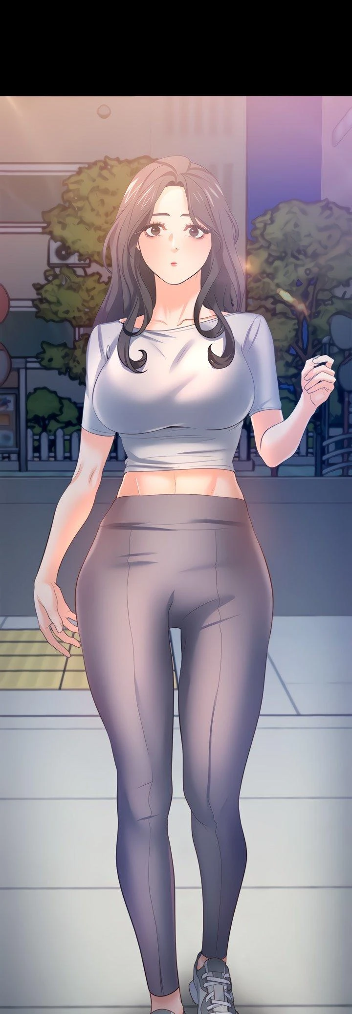 Thirst Capítulo 48 - Página 19