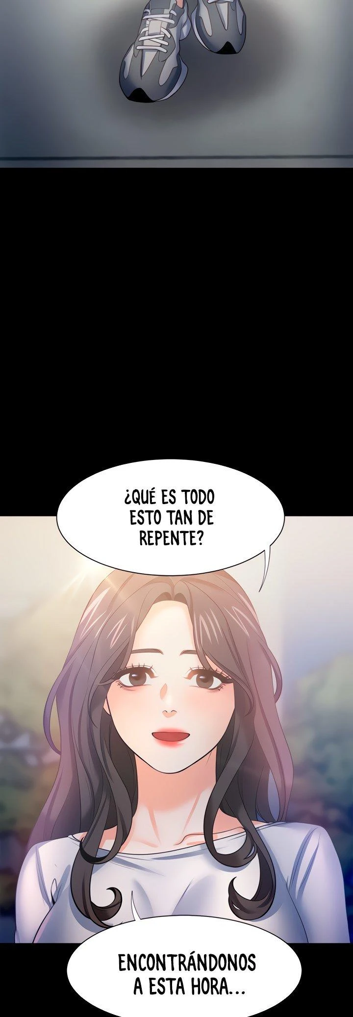 Thirst Capítulo 48 - Página 20