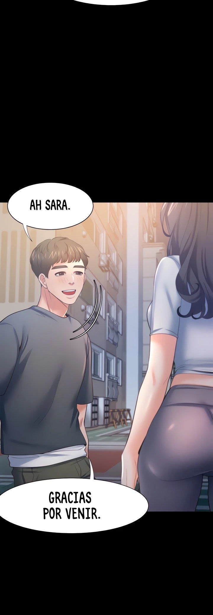 Thirst Capítulo 48 - Página 21