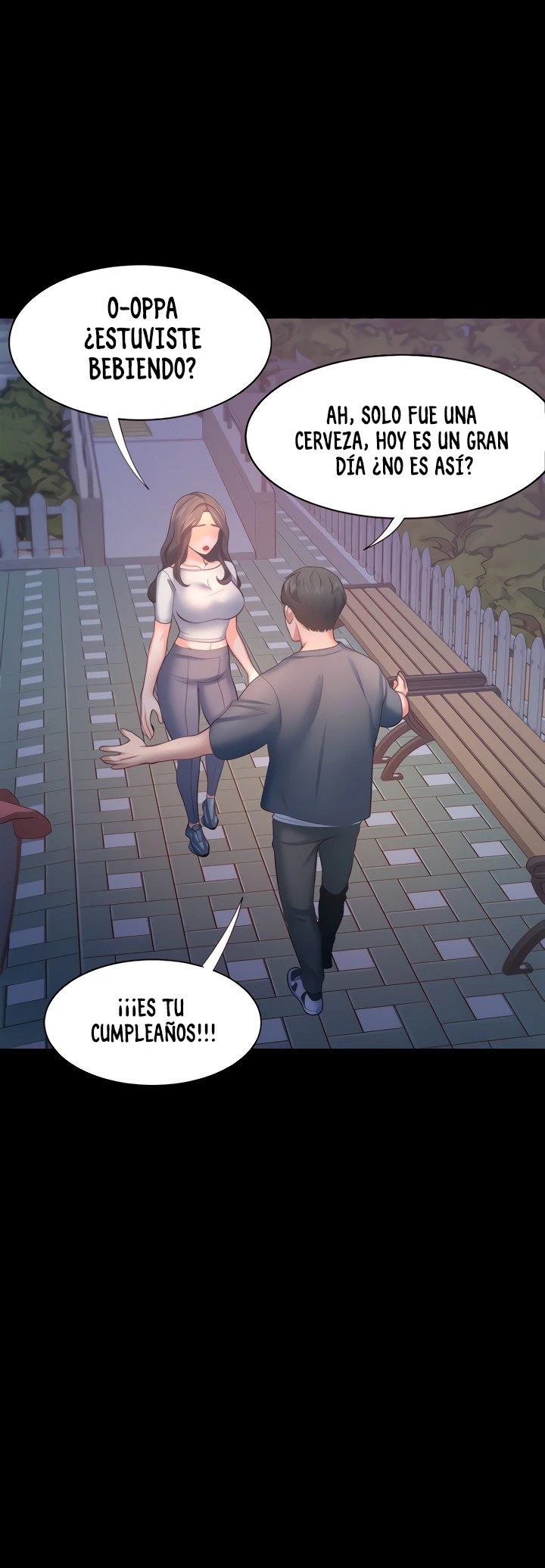 Thirst Capítulo 48 - Página 22