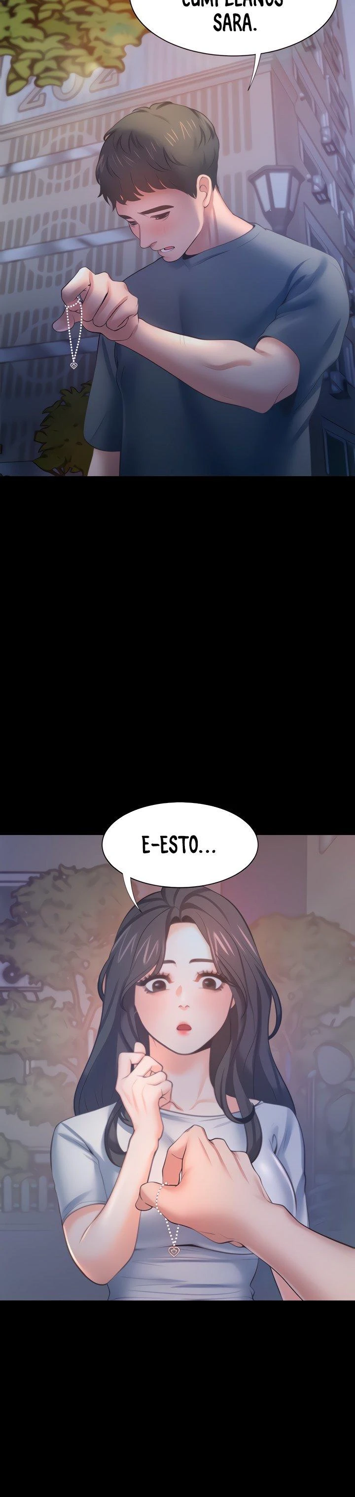 Thirst Capítulo 48 - Página 24