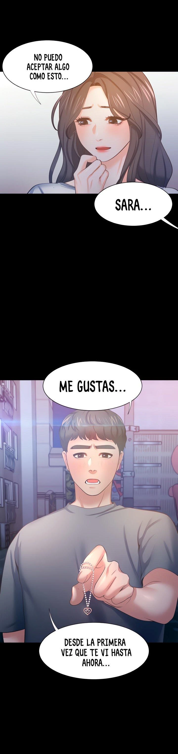 Thirst Capítulo 48 - Página 25