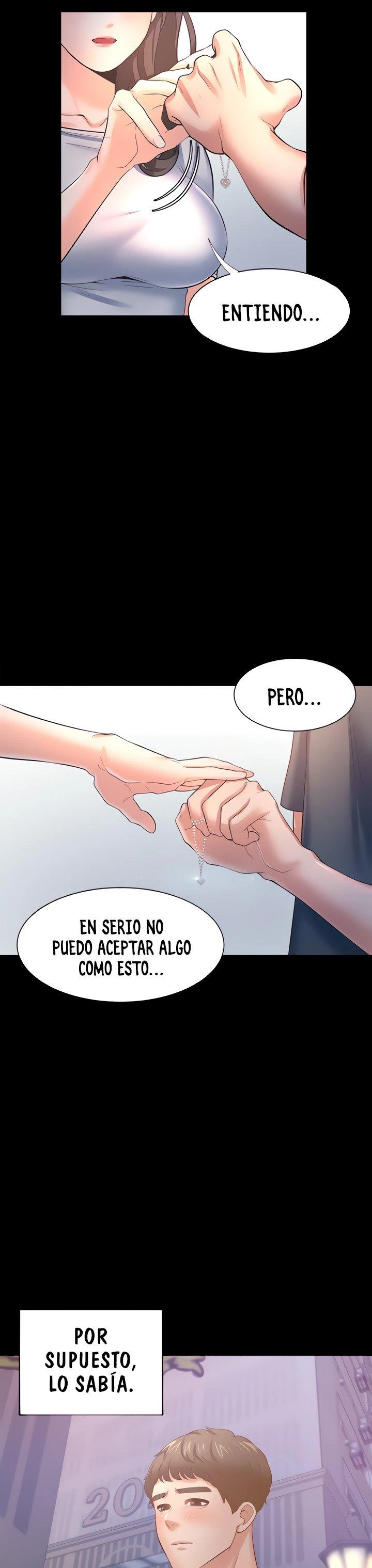 Thirst Capítulo 48 - Página 27