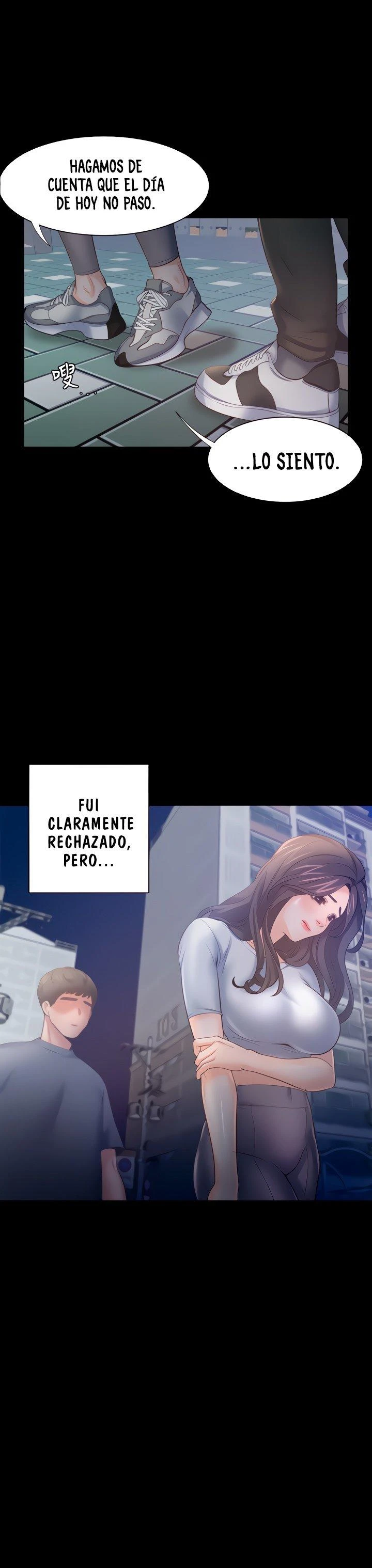 Thirst Capítulo 48 - Página 29