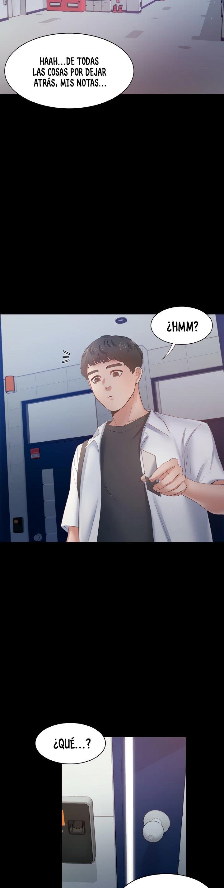 Thirst Capítulo 48 - Página 31