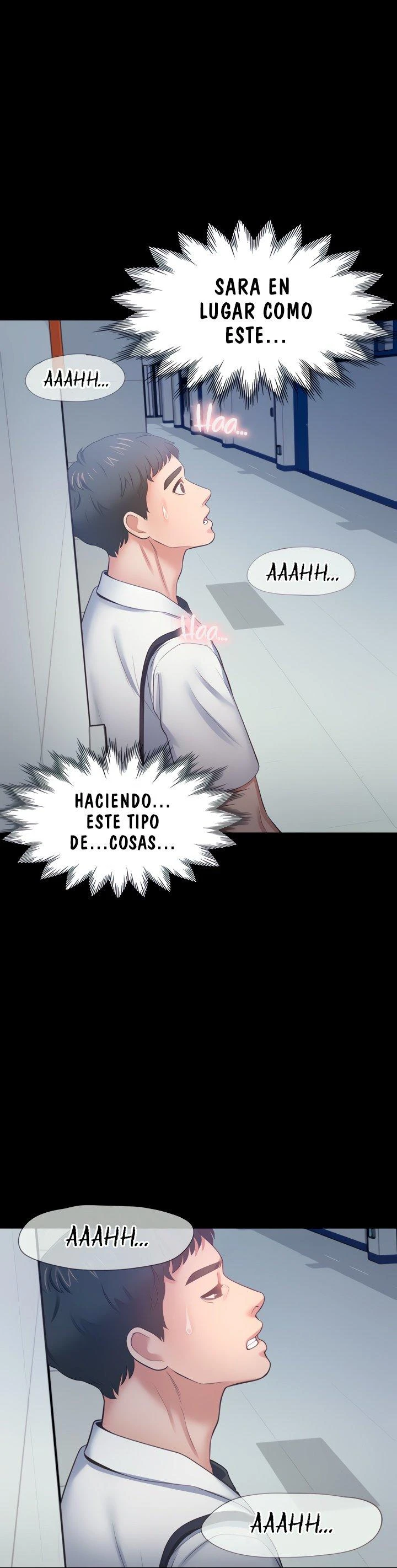 Thirst Capítulo 48 - Página 36