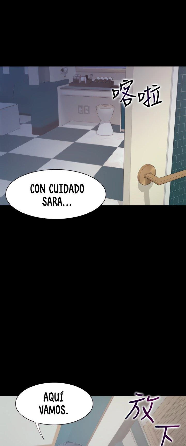 Thirst Capítulo 48 - Página 46