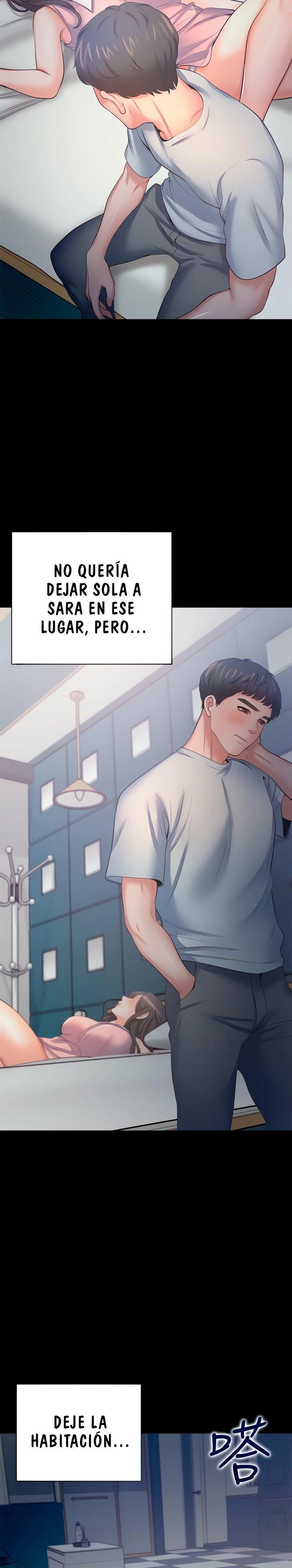 Thirst Capítulo 49 - Página 10