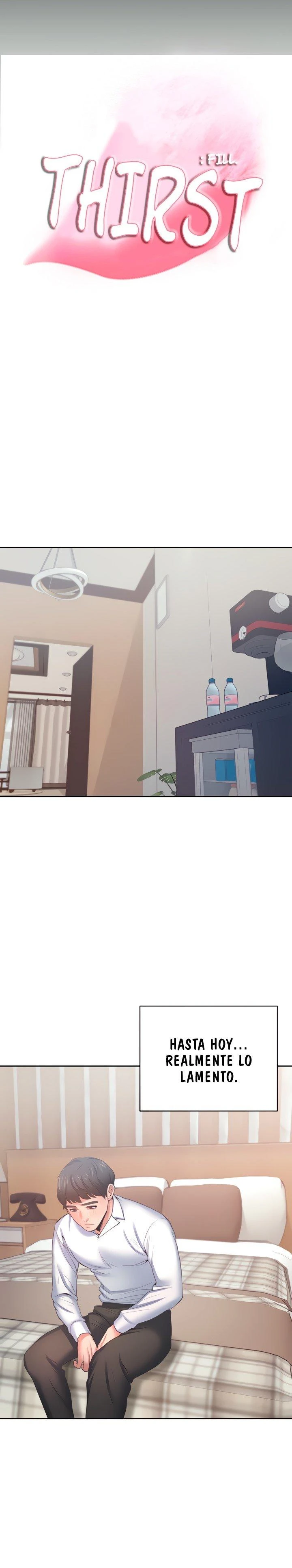 Thirst Capítulo 49 - Página 12