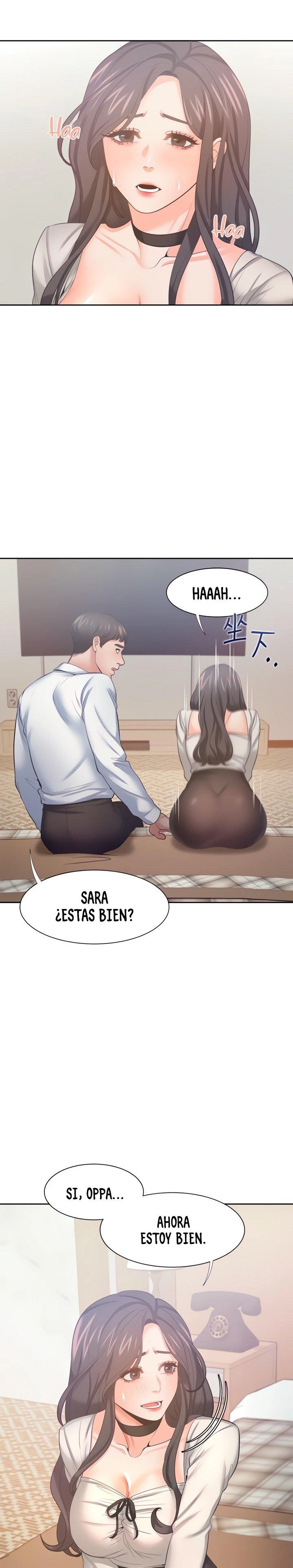 Thirst Capítulo 49 - Página 15