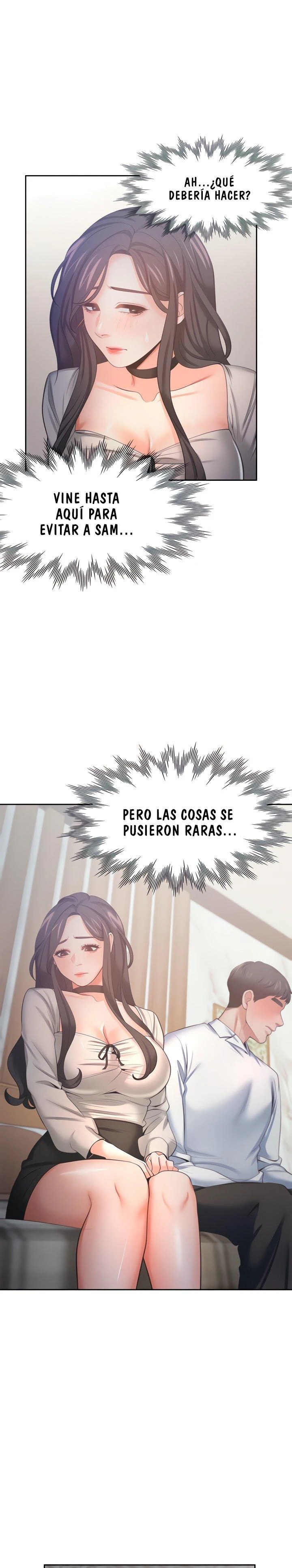Thirst Capítulo 49 - Página 17
