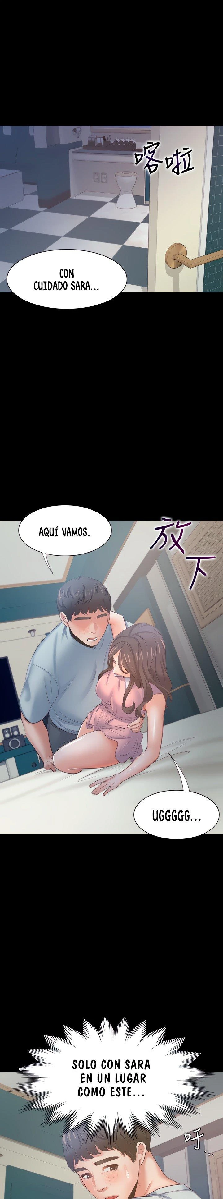 Thirst Capítulo 49 - Página 2