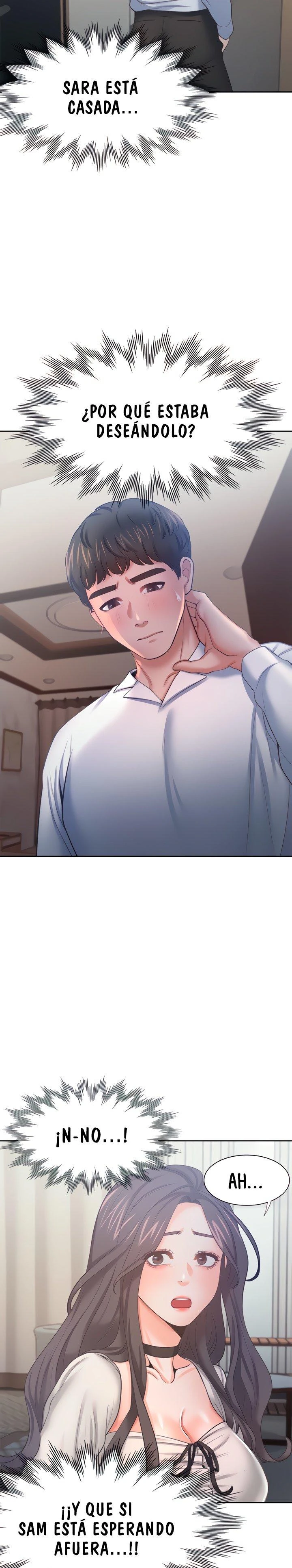 Thirst Capítulo 49 - Página 20