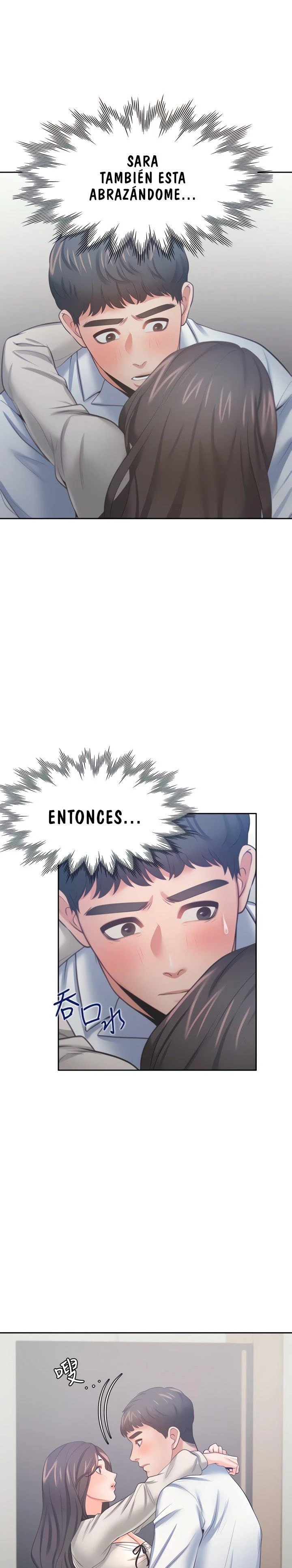 Thirst Capítulo 49 - Página 28