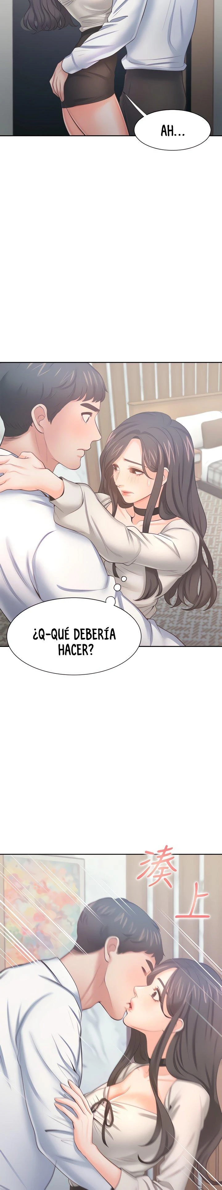 Thirst Capítulo 49 - Página 29