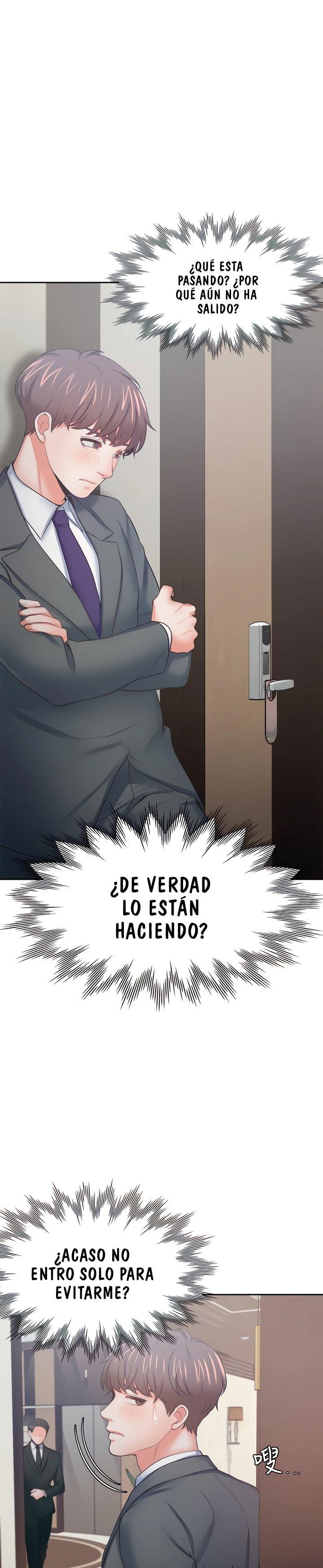 Thirst Capítulo 49 - Página 31