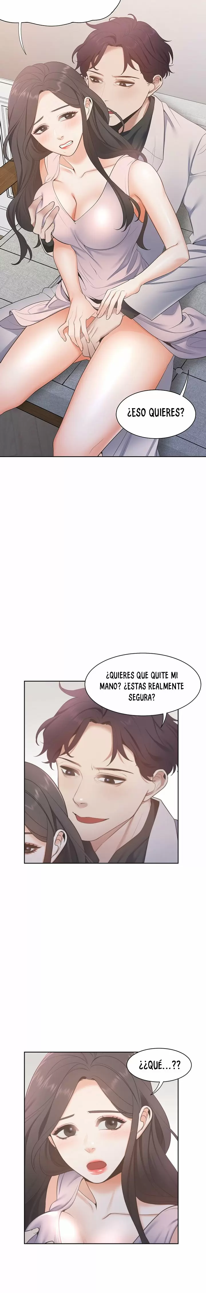 Thirst Capítulo 5 - Página 10