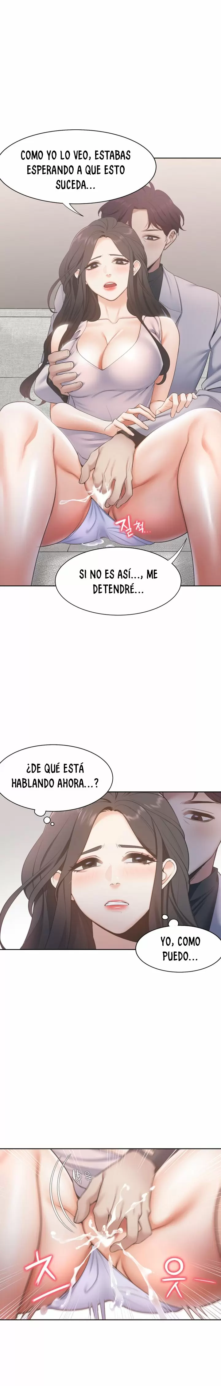 Thirst Capítulo 5 - Página 11