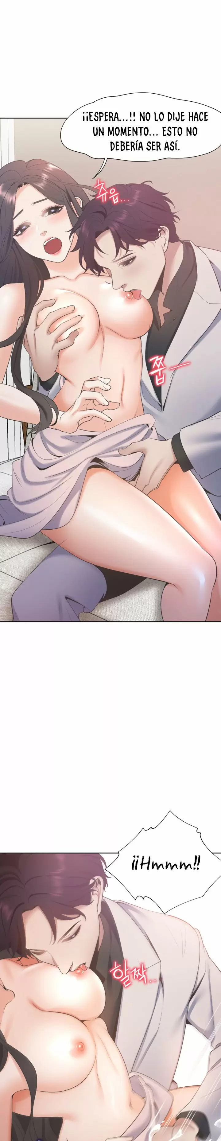 Thirst Capítulo 5 - Página 19