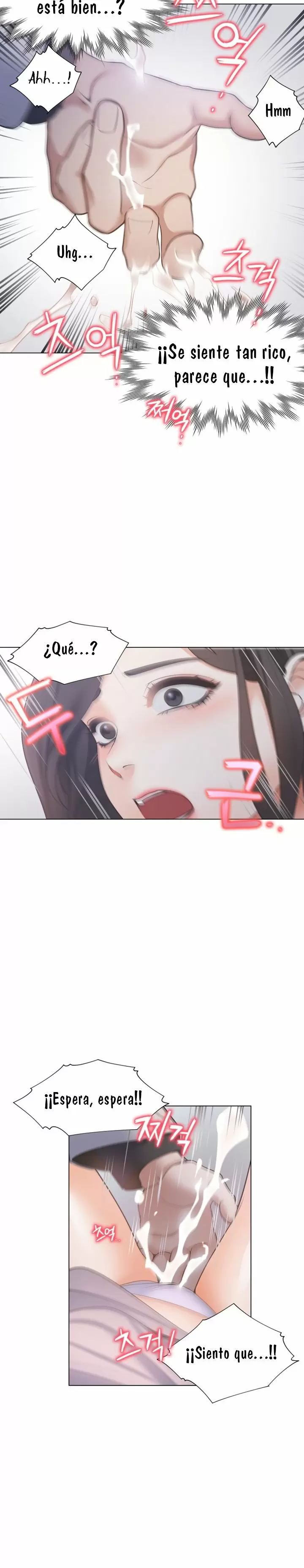 Thirst Capítulo 5 - Página 21