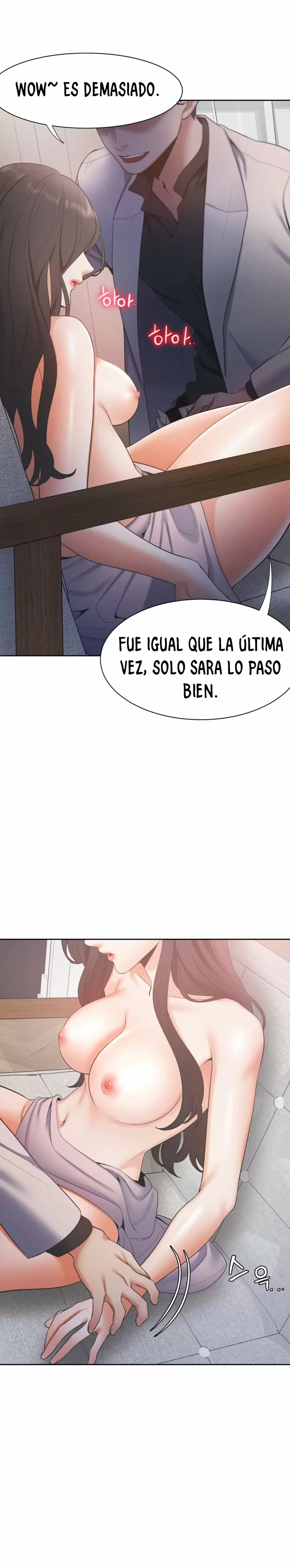Thirst Capítulo 5 - Página 25